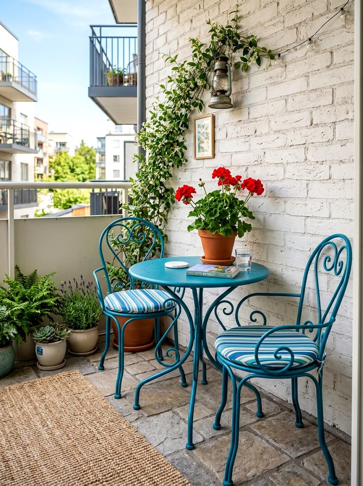 Bistro Table